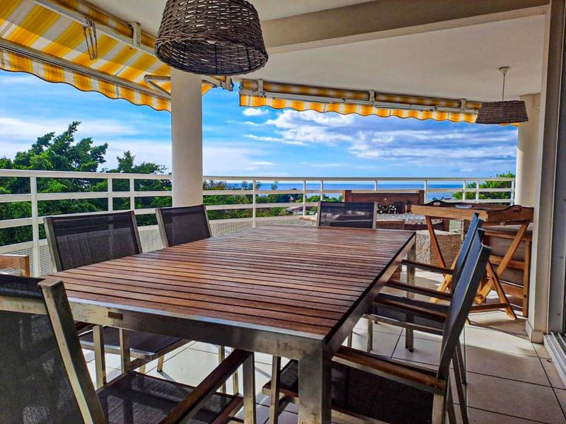 Appartement - 76 m² - 3 pièces