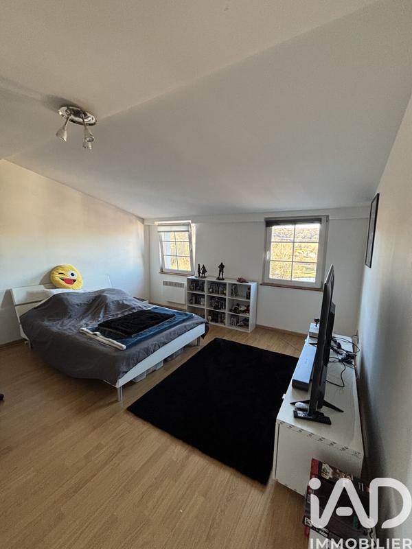 Duplex - 139 m² - 5 pièces