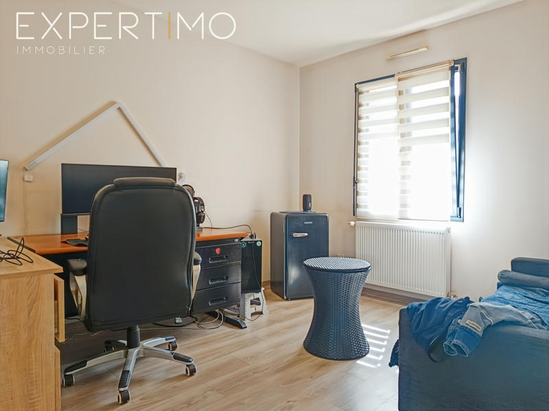 Maison - 82 m² - 4 pièces