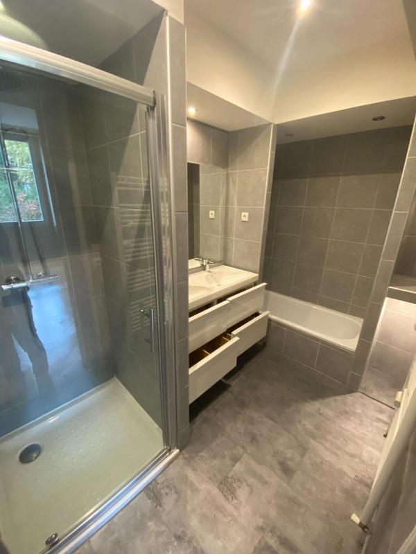 Appartement - 170 m² - 4 pièces