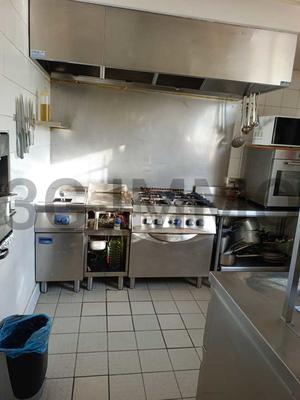 Fonds de commerce - Magasins - 150 m²