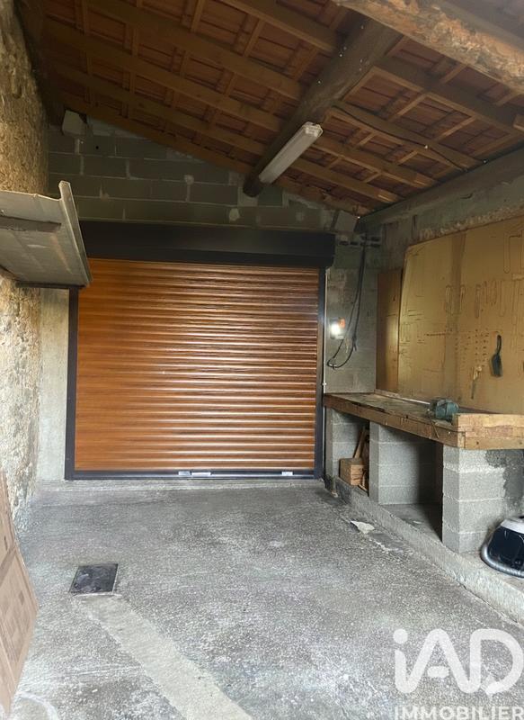 Maison de ville - 143 m² - 6 pièces