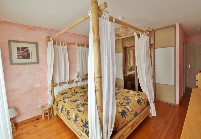 Villa - 151 m² - 6 pièces