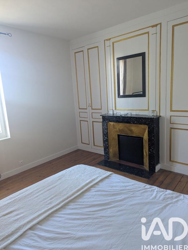 Maison - 182 m² - 7 pièces