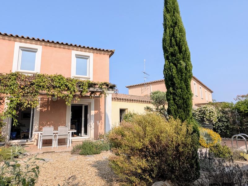 Maison - 81 m² - 4 pièces