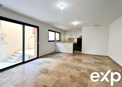 Maison - 103 m² - 5 pièces