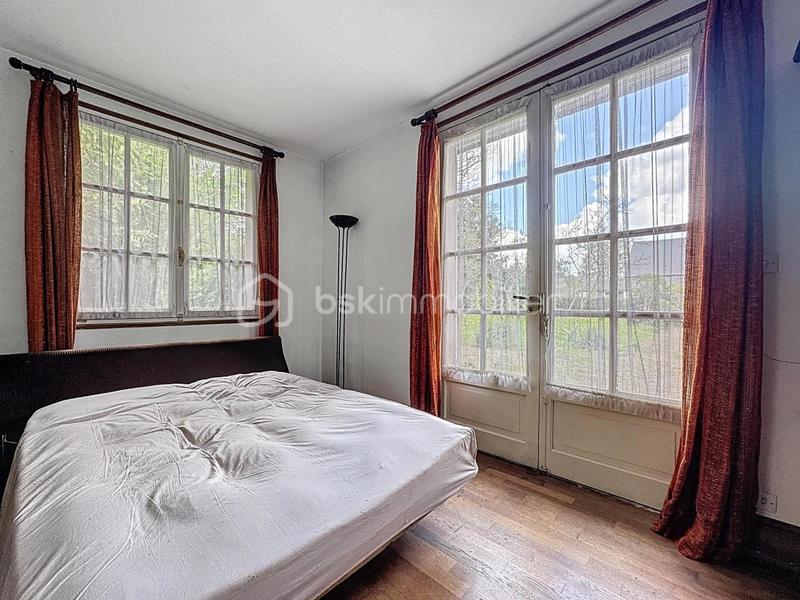 Propriété - 150 m² - 8 pièces