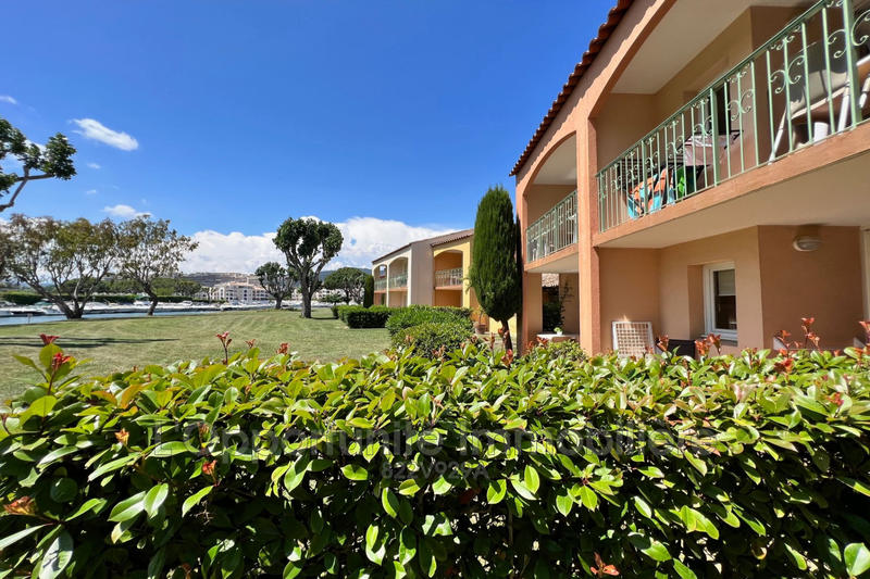 Appartement - 33 m² - 2 pièces