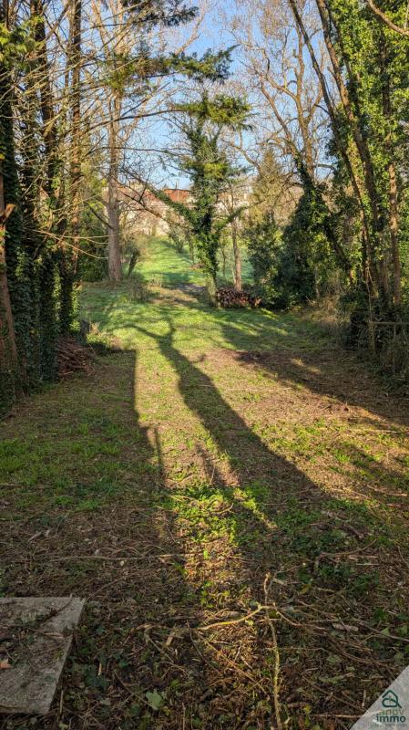 Maison - 94 m² - 4 pièces