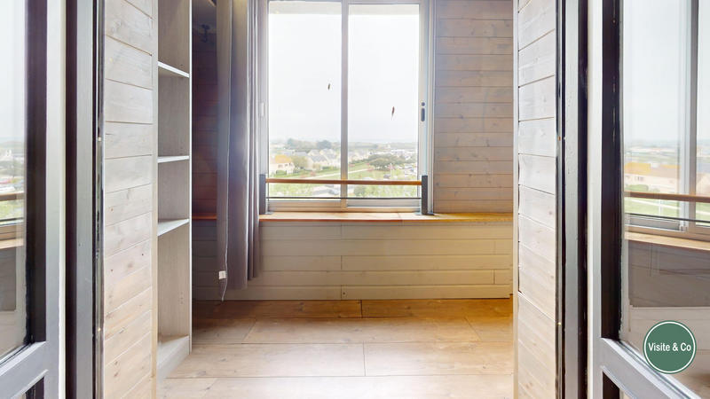 Appartement - 54 m² - 2 pièces