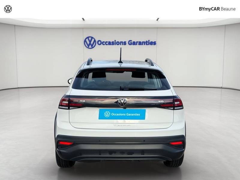 Volkswagen Taigo 1.0 Tsi 116 Bvm6 Life Plus