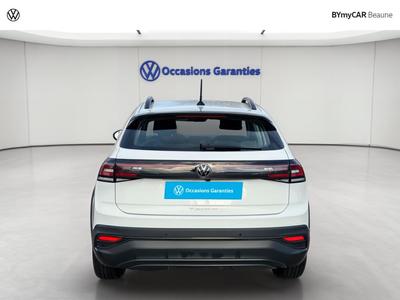 Volkswagen Taigo 1.0 Tsi 116 Bvm6 Life Plus