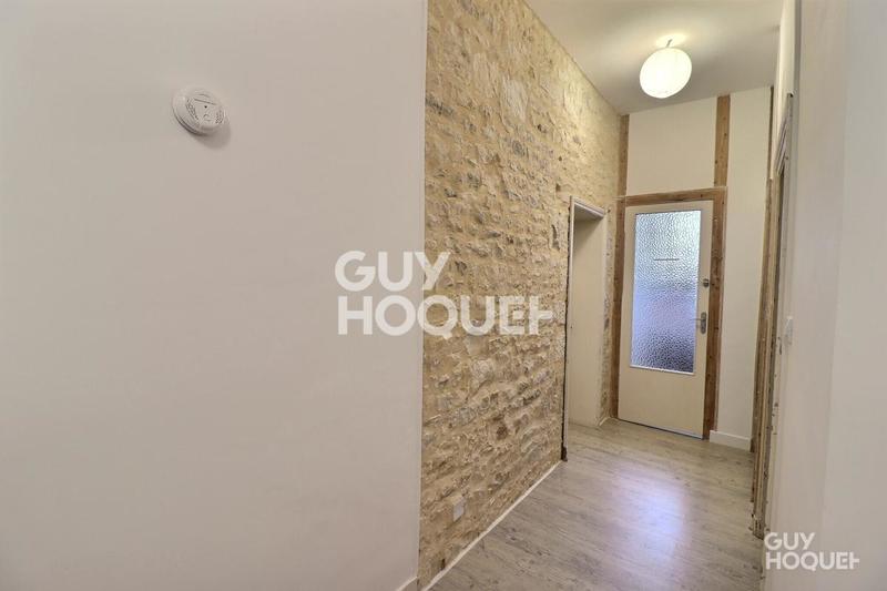 Maison - 163 m² - 5 pièces