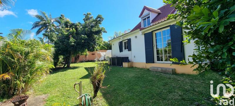 Maison - 200 m² - 6 pièces