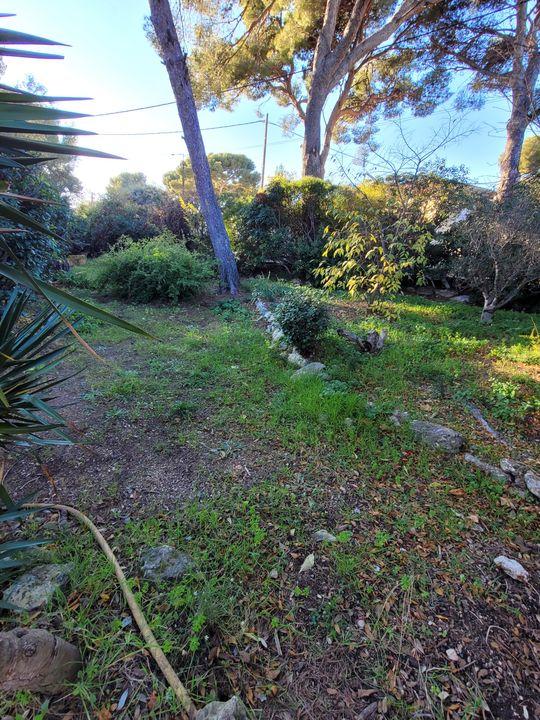 Maison - 33 m² - 1 pièce