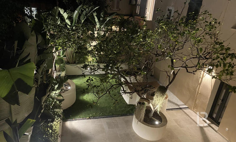 Appartement - 108 m² - 5 pièces