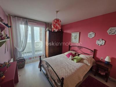 Appartement - 105 m² - 5 pièces