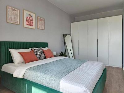 Appartement - 28 m² - 1 pièce