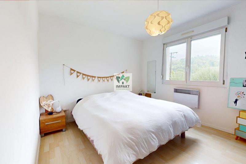 Maison - 132 m² - 6 pièces