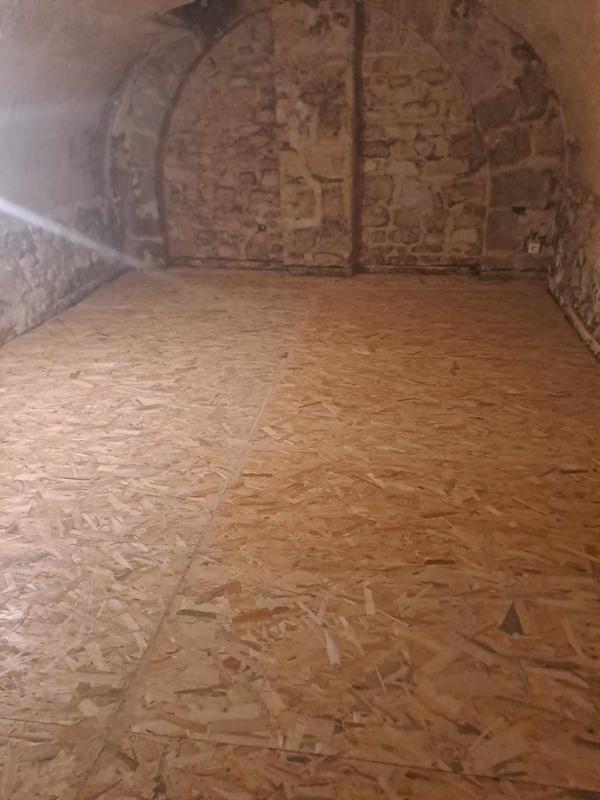 Appartement - 20 m² - 1 pièce