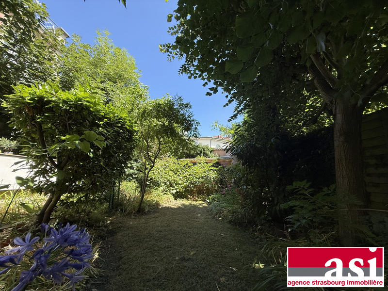 Immeuble - 342 m² - 13 pièces