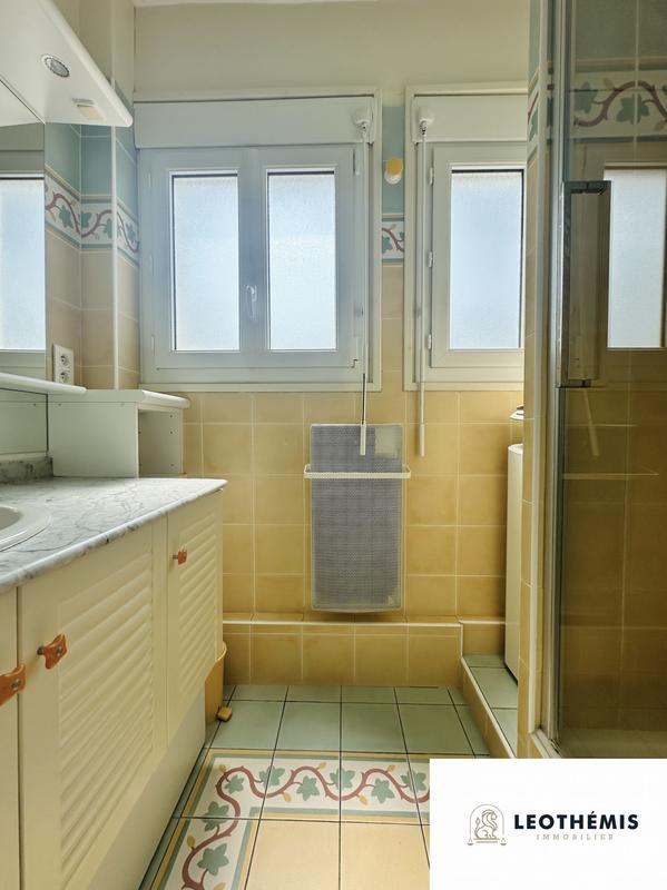 Appartement - 70 m² - 4 pièces