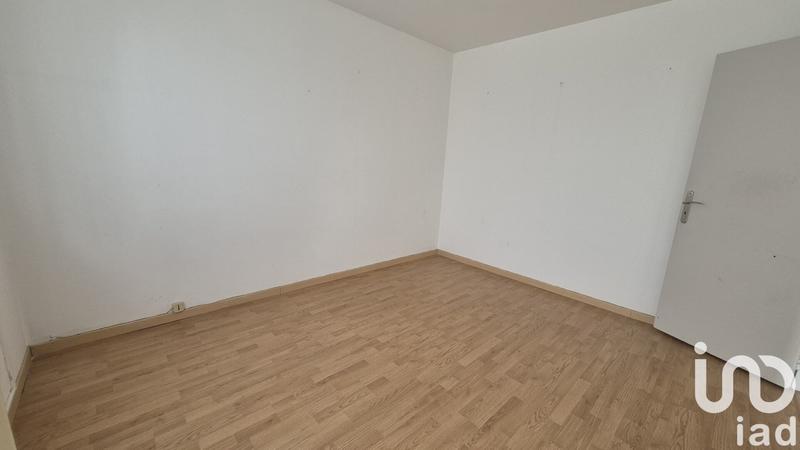 Maison - 126 m² - 6 pièces