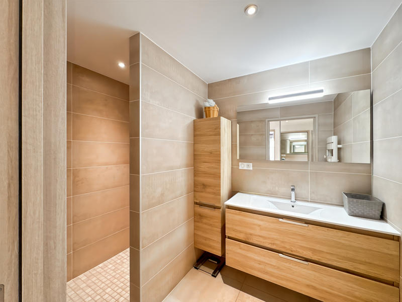 Maison - 115 m² - 3 pièces