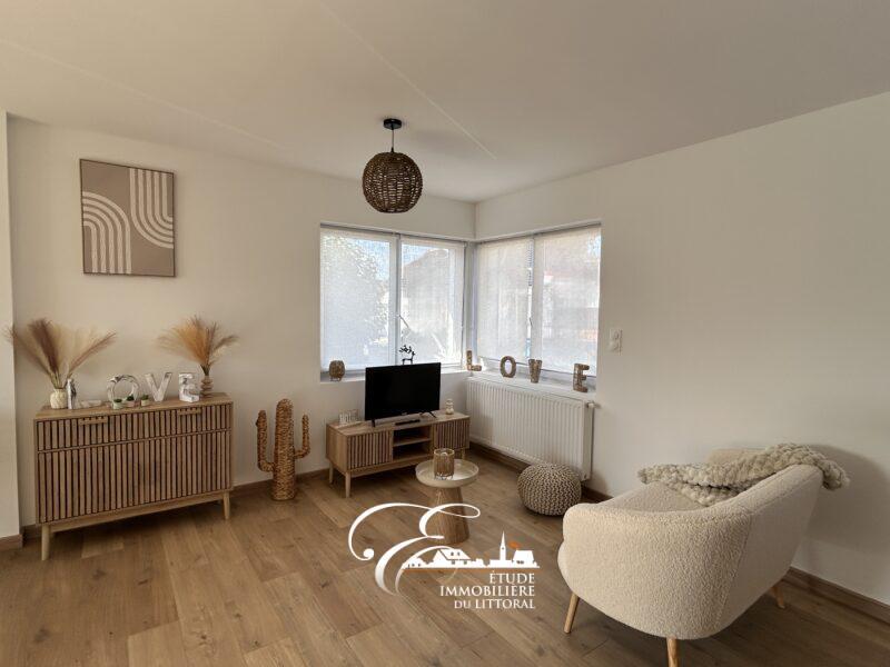 Maison - 85 m² - 5 pièces