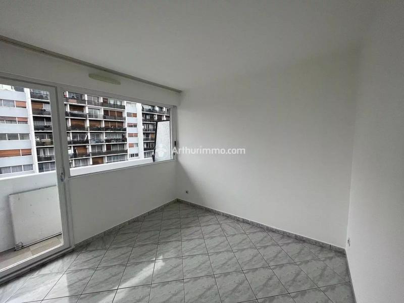 Appartement - 77 m² - 4 pièces