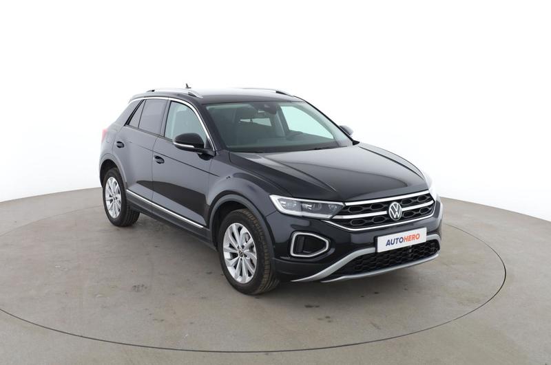 Volkswagen t-Roc 1.5 Tsi Evo Style 150 ch