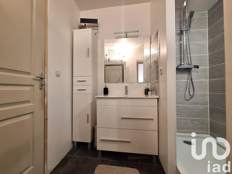 Maison - 84 m² - 4 pièces