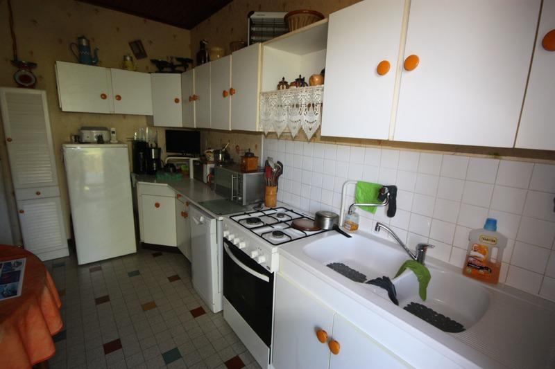 Maison - 149 m² - 6 pièces