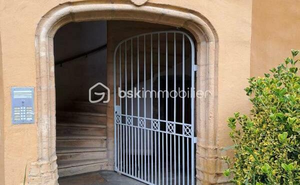 Duplex - 63 m² - 2 pièces