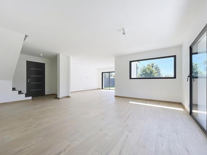 Maison - 132 m² - 5 pièces