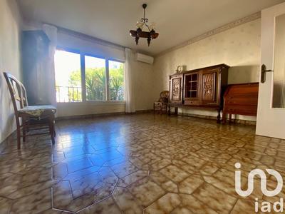 Appartement - 67 m² - 4 pièces