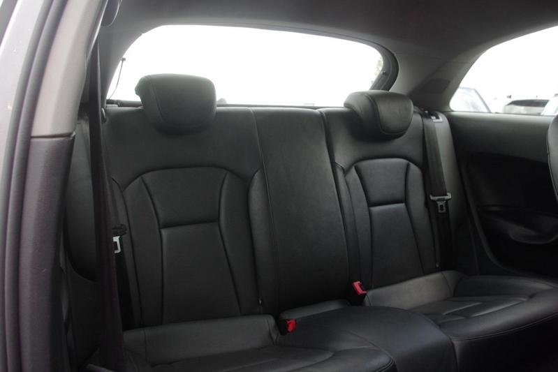 Audi A1 (2) 1.4 Tfsi 125 Ambition Luxe s tronic