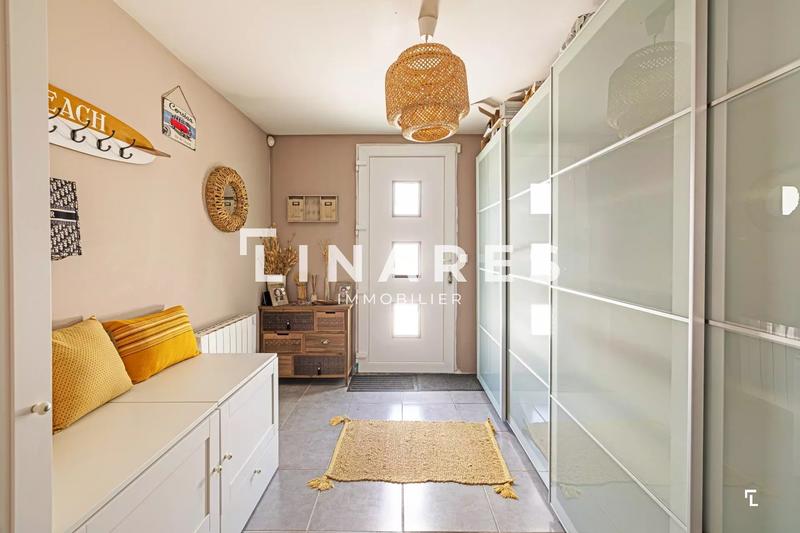 Maison - 174 m² - 5 pièces