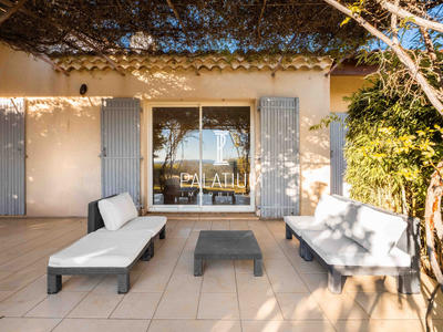 Maison - 127 m² - 5 pièces