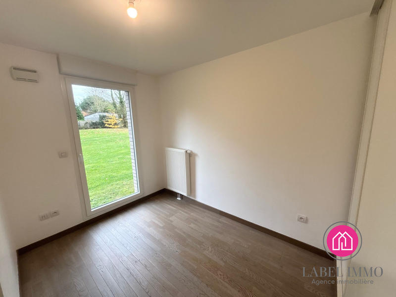 Appartement - 85 m² - 4 pièces
