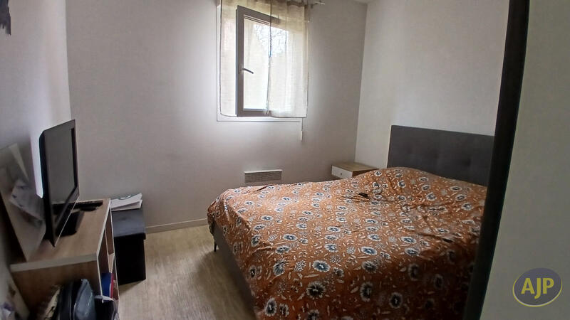 Maison - 67 m² - 4 pièces