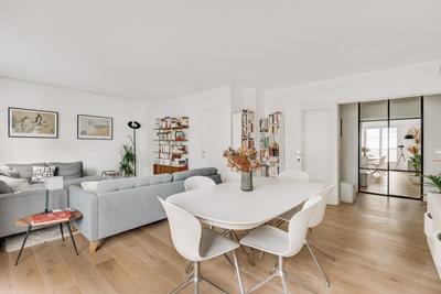 Appartement - 84 m² - 4 pièces