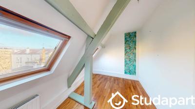 Appartement - 68 m² - 3 pièces