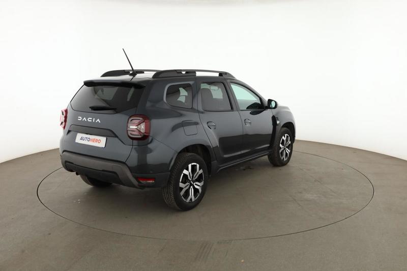 Dacia Duster II 1.5 Blue dCi Journey 4x2 116 ch