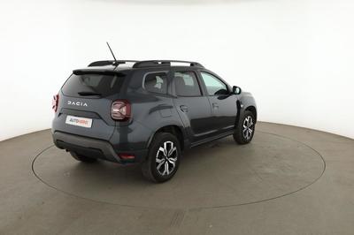 Dacia Duster II 1.5 Blue dCi Journey 4x2 116 ch