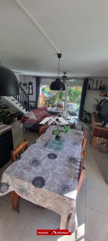 Maison traditionnelle - 75 m² - 4 pièces