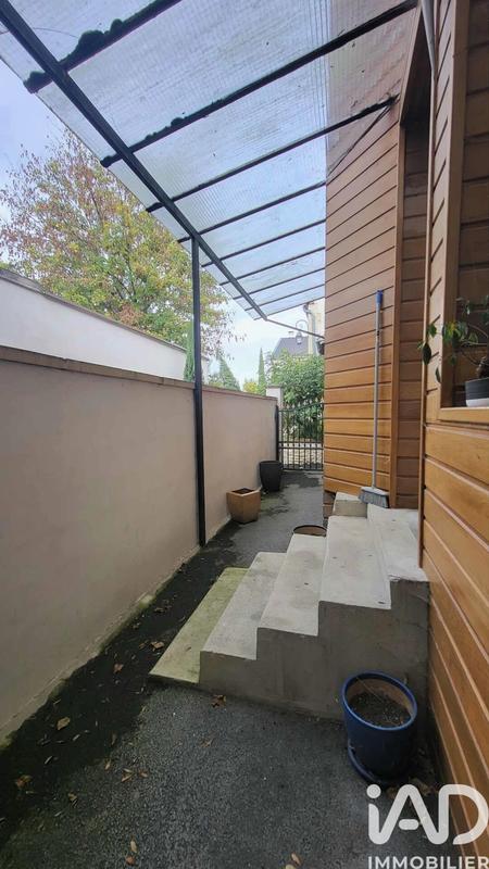 Maison - 149 m² - 4 pièces