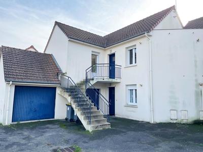 Appartement - 79 m² - 4 pièces