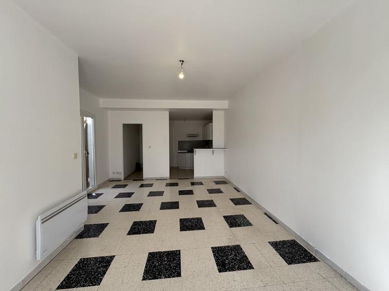 Immeuble - 134 m² - 7 pièces