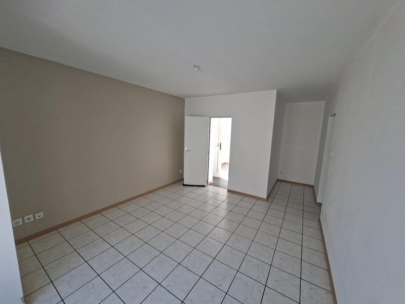 Maison - 107 m² - 7 pièces